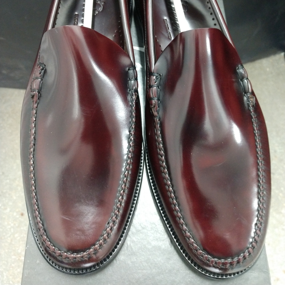 Men's loafers
